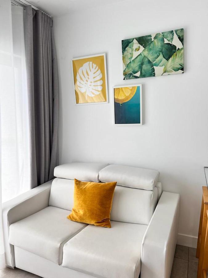 Bristol Sunset Beach Private Apartment Corralejo Exterior photo